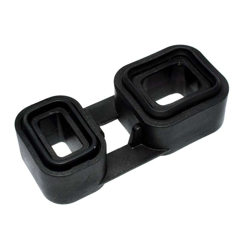 New Auto Transmission Plug Adaptor For BMW E88 E90 E91 24347588724, 24347552336