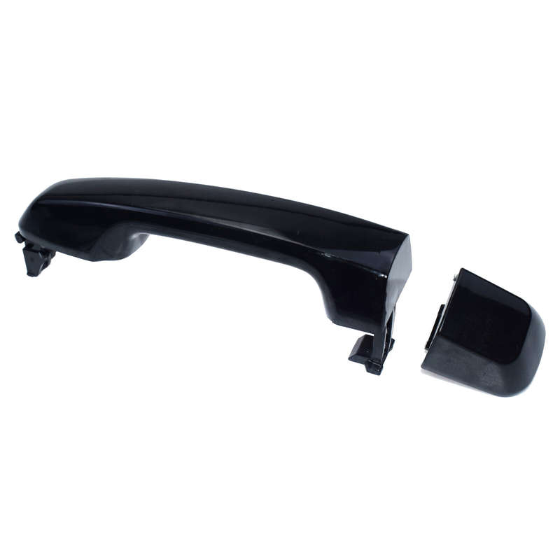 Exterior Door Handle Front Right 69250-60010 For 2010-2014 Toyota 4Runner New