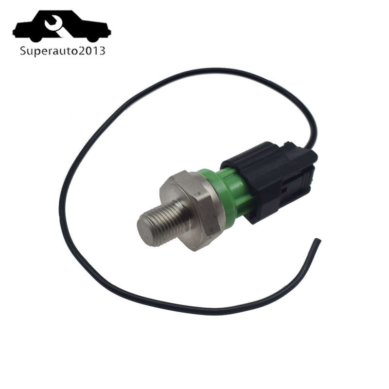 For Honda Civic Acura RSX 2.0L 30530PRBA01 Knock Detonation Sensor W/ Connector