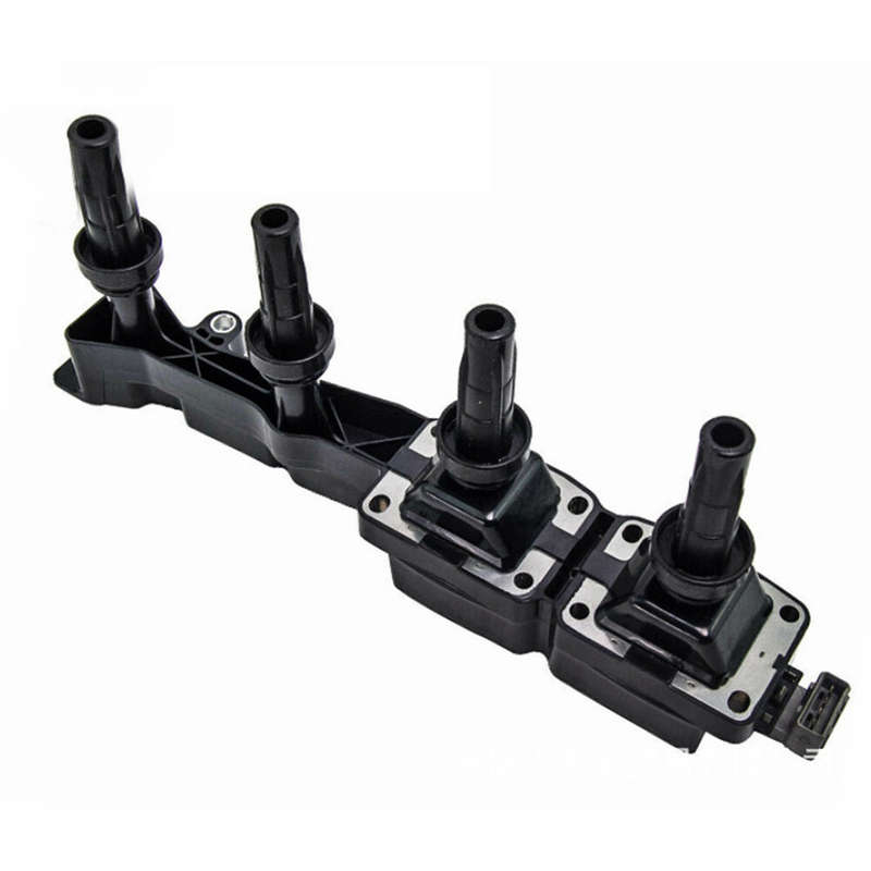 For PEUGEOT 1007 206 307 308 PARTNER Citroen Berlingo C2 Ignition Coil 5970.99