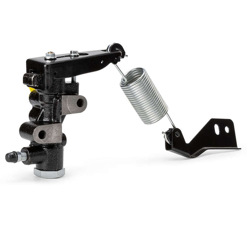 1X Brake Load Sensing Valve Assembly 46400-56G04 For Nissan D21 Pickup 1993-1997