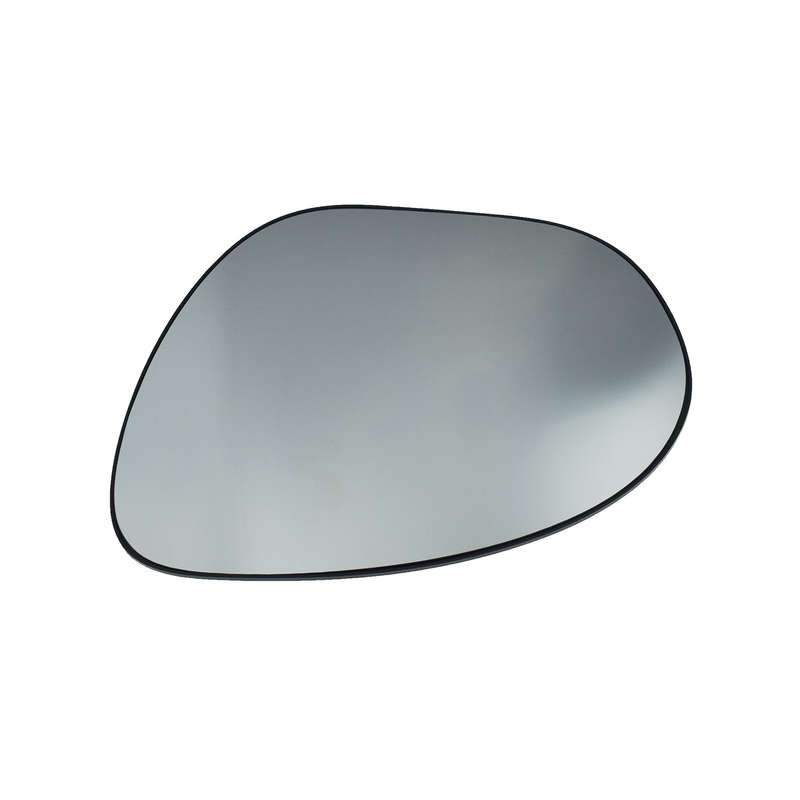 963661KA1A For 2009-2014 Nissan Cube New Left Side Mirror Glass Heated w/Backing