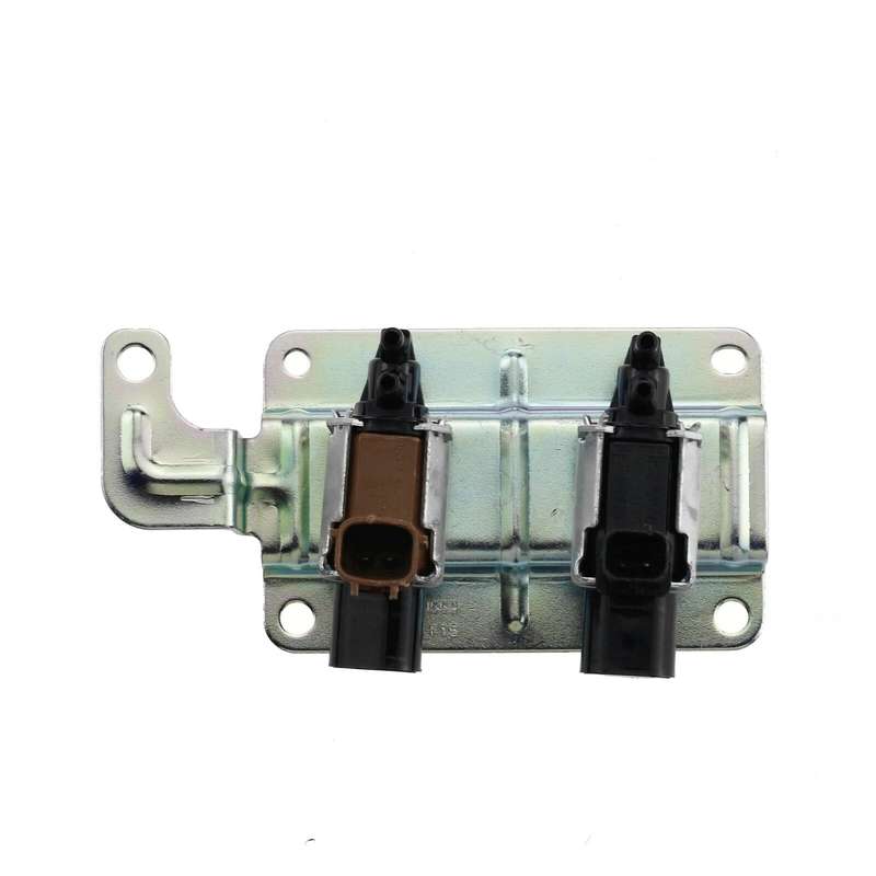 SL VAPOR CANISTER PURGE SOLENOID VALVE K5T46597 FOR MAZDA 5 6 CX-7 CX7