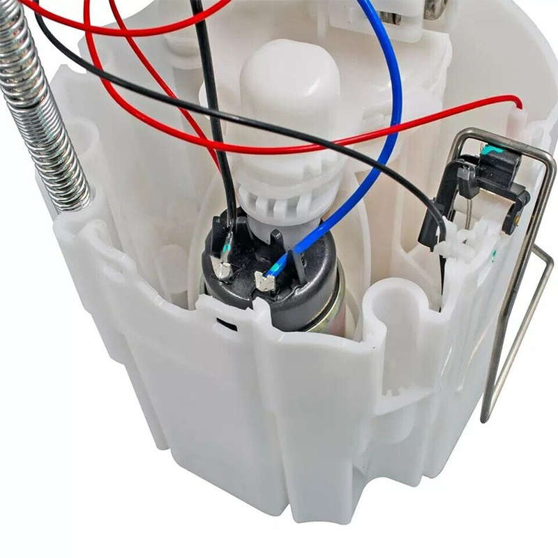 Fuel Pump Module Assembly For CHEVROLET for Cruze for VAUXHALL 1.4L 1.6 1.8L