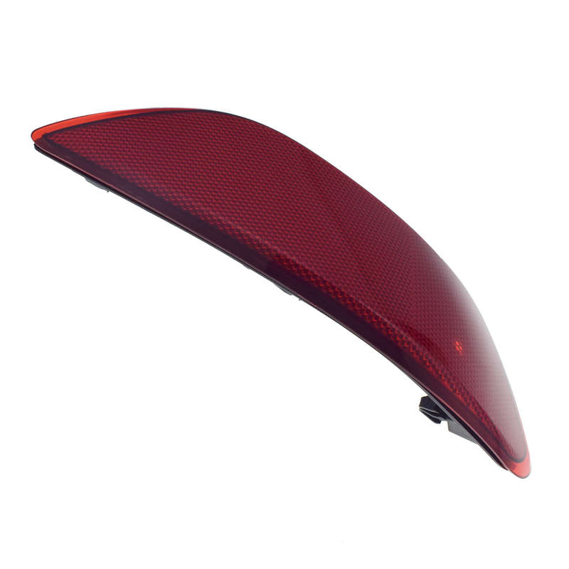 NEW Rear Right Side Bumper Trim Reflector For Porsche Cayenne 2011-14 958945106