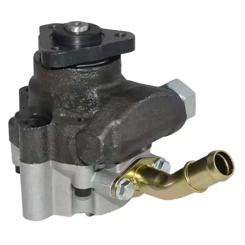 Power Steering Pump QVB101350E Fits For Land Rover Defender 2.5 TD5 1998-2016