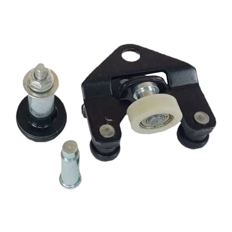 Sliding Door Roller Guide Right Kit fit for Renault Opel Movano B Nissan NV400