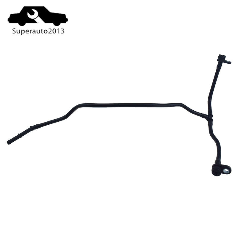 94610602660 New Breather Hose Line For Porsche Cayenne Macan Panamera 2010-2018