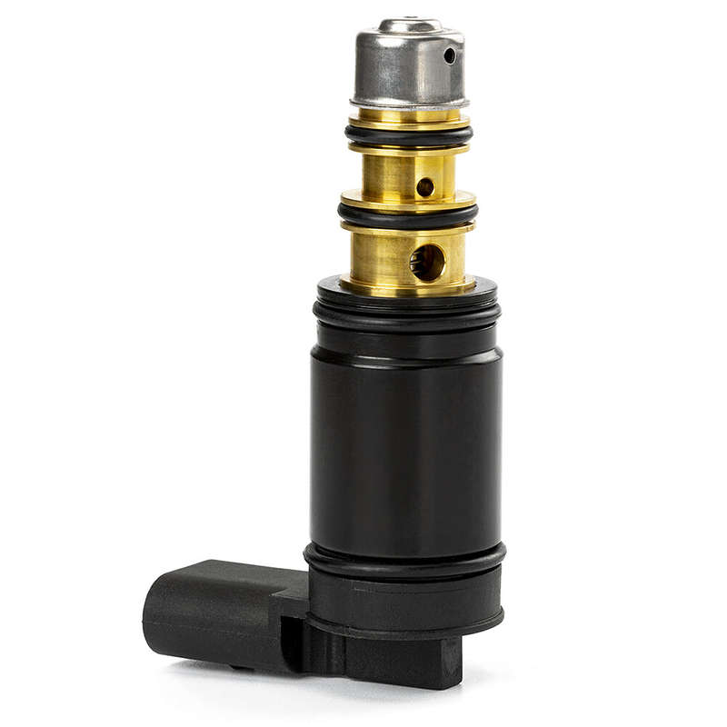 A/C Compressor Control Valve for 6SEU16C 14C TOYOTA Corolla CAmry Rav4