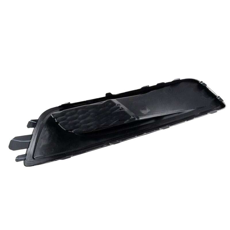 2pcs Front Fog Light Lamp Bezel Cover Trim Set fit for Subaru Legacy 10-2012