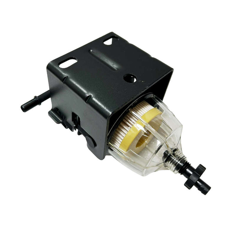 R23107-10 For Engine Oil-water Separator Assembly