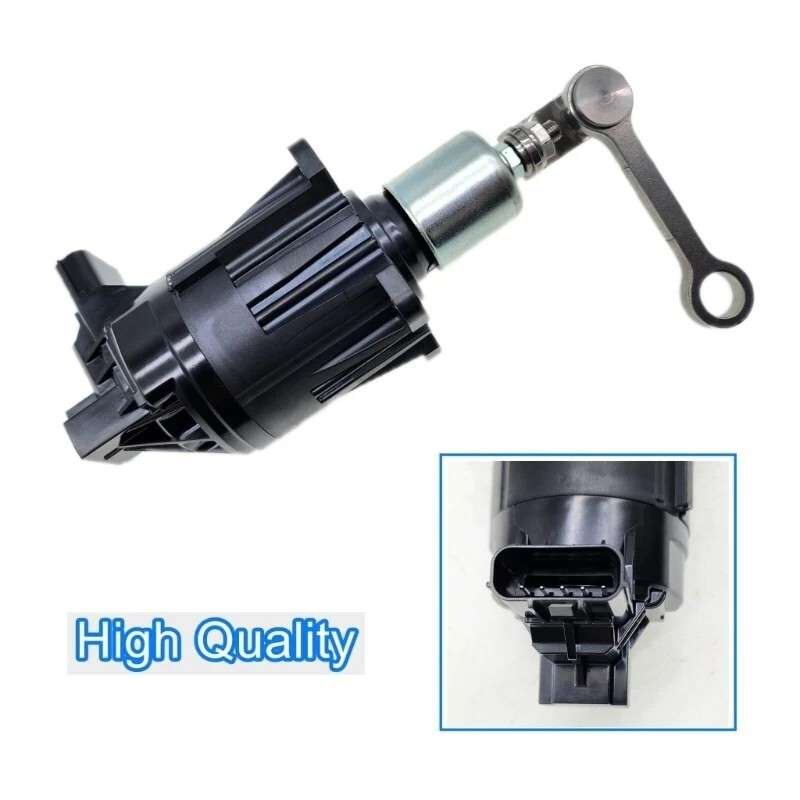 Turbocharger Solenoid Valve Electronic Actuator K6T52372 for HONDA CIVIC 1.5 L