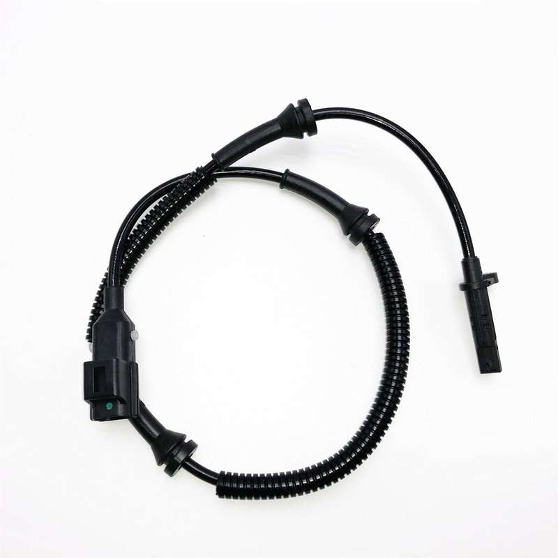 LR062671 ABS speed sensor Rear R or L suitable for Land Rover Discovery Sport