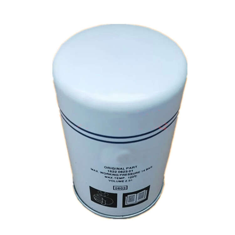 1622062300 1622062301 Air Oil Separator for Atlas Copco Screw Air Compressor