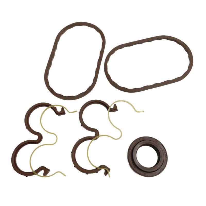 CBN Oil Pump Repair Kit CBN/T-E/F/G 300 Series Gear Pump Seal Ring Oil Seal