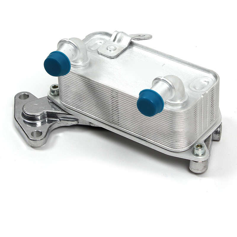3C0317037A 6-Speed DSG For VW CC Passat Turbo 08-12 Auto Transmission Oil Cooler