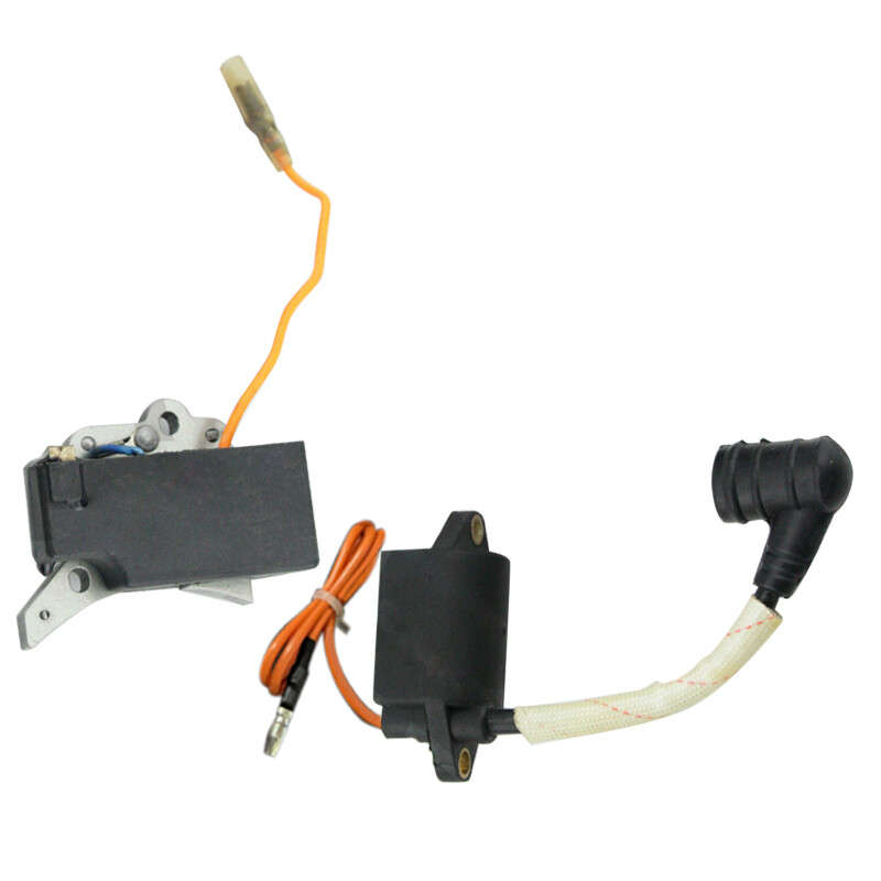 Hot Ignition Coil Module Compatible fit for Shindaiwa 488 Chainsaw A411000460