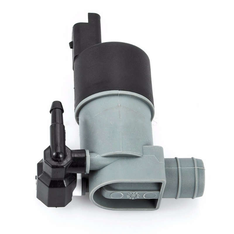 Front Rear Windscreen Washer Pump 28920-BU010 For NISSAN Qashqai 2007-2013