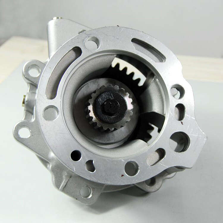 NEW 3896045 Fuel Pump Gear Accessory Drive Shaft For Cummins M11 QSM ISM