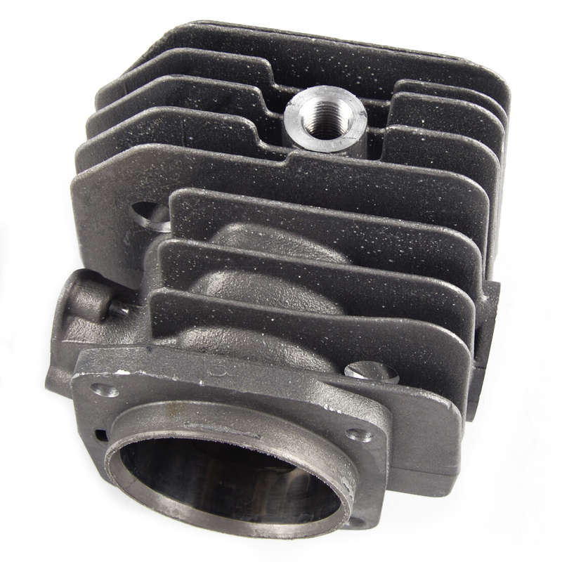 45mm Cylinder Piston Pin Ring Kit Assembly Fit For Husqvarna 154 154XP 254 254XP