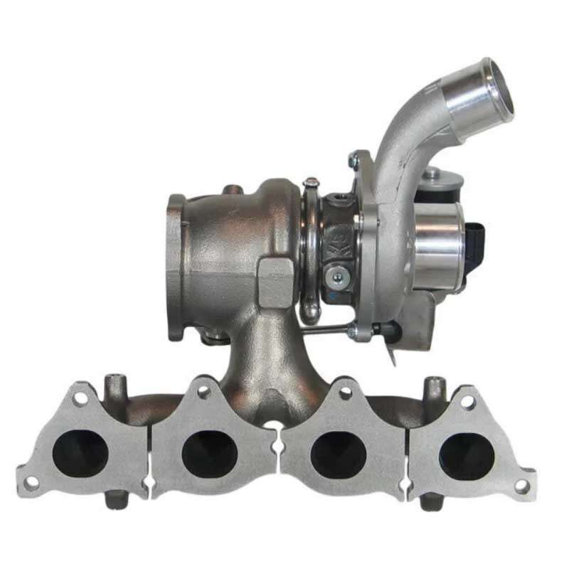 Turbo Turbocharger 28231-2B770 Fit for Hyundai Sonata Eco 1.6L L4 for Kia Optima