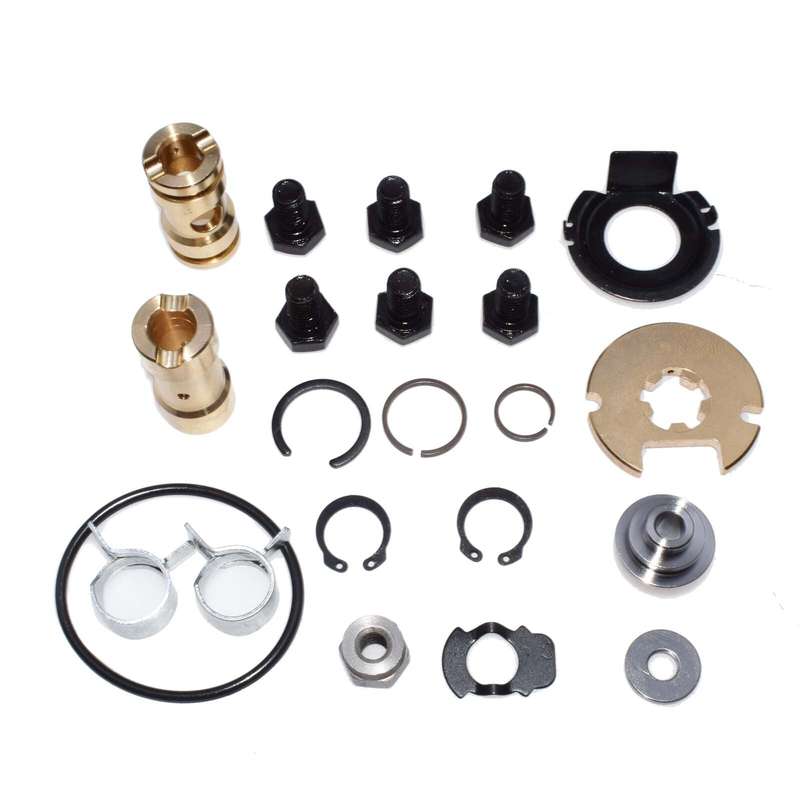 KKK K03 K04 K06 Turbo Charger Repair Rebuild Kit For Audi VW Bora Golf Passat