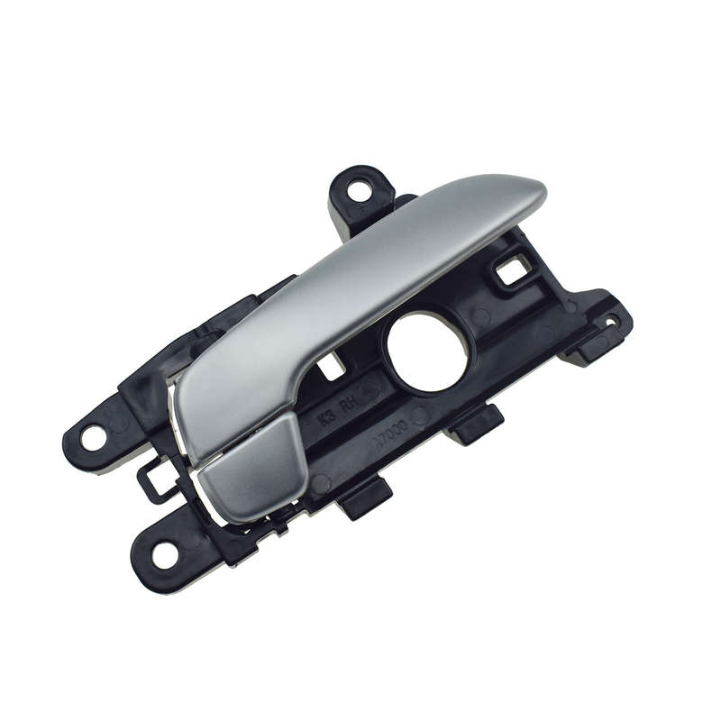 Front/Rear Right Interior Door Handle Chrome For Kia Forte Cerato 2014-2018 New