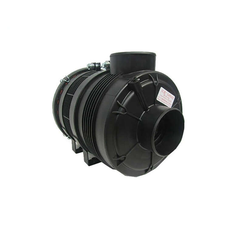 1PC New AA90145 (AF26613 + AF26614) For K2034PU K1934 Air Filter Element Shell