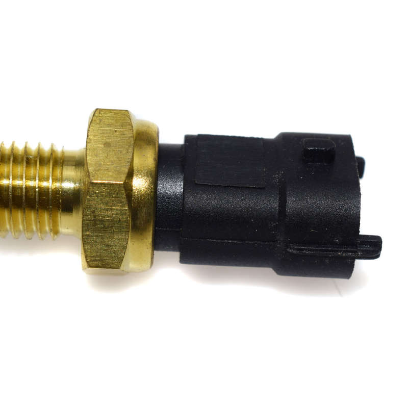New Engine Coolant Temperature Sensor for Cadillac, Saab, Saturn 15393755