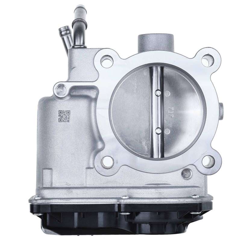 1PC 35100-2E000 For Kia Soul 2.0L For Hyundai Elantra 1.8L 2.0L Throttle Body