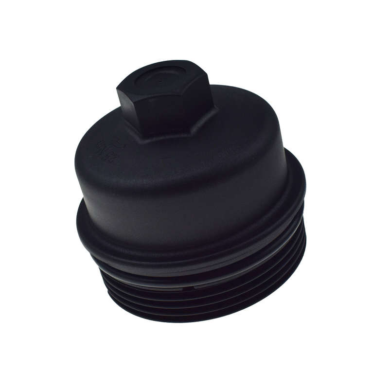 Oil Filter Filler Housing Cap 55353325 For Buick Encore Chevrolet Pontiac Saturn