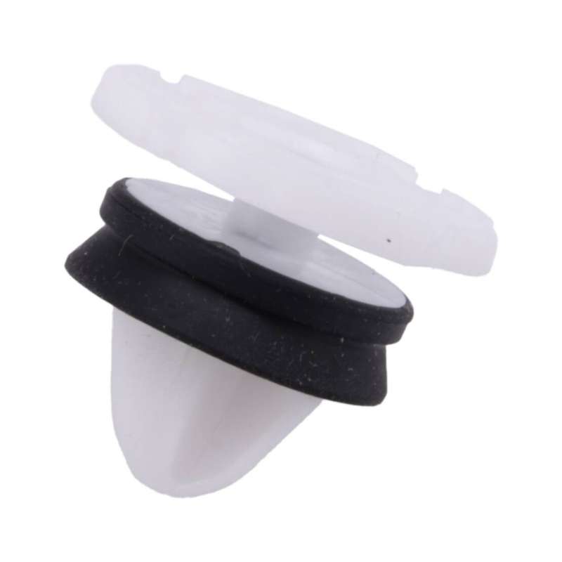 50x Interior Door Trim Panel Card Retainer Clips Fits For Peugeot 208 508 9345ZN