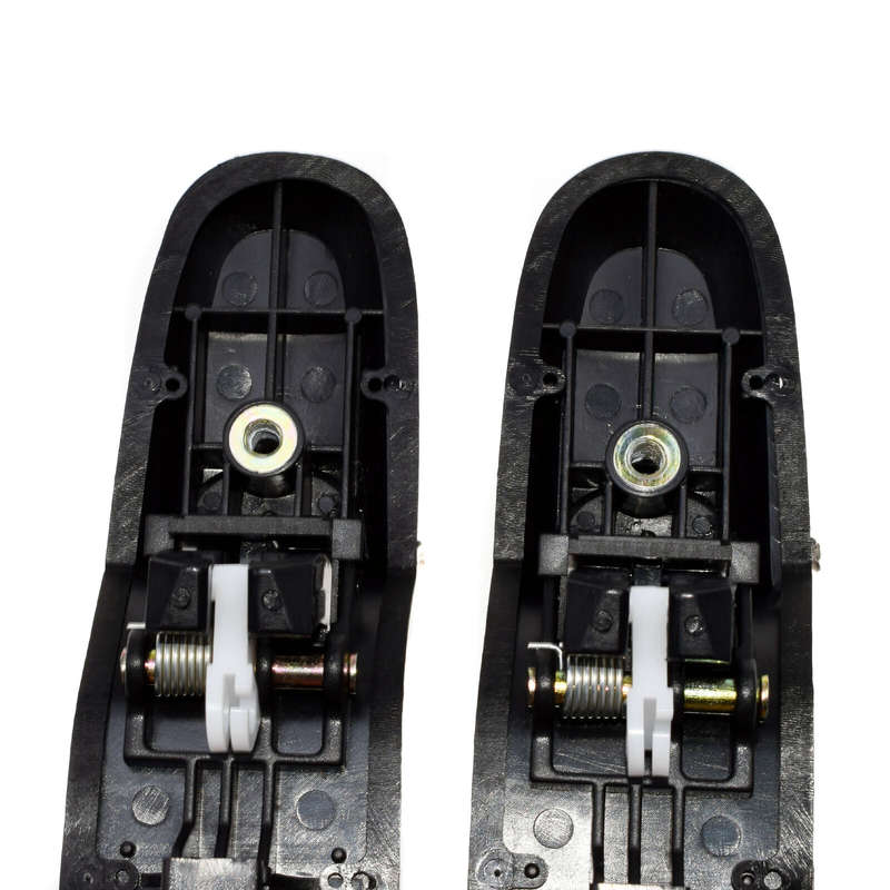 Front Rear Left Right Outside Outer Exterior Door Handle for Toyota Sienna 98-03