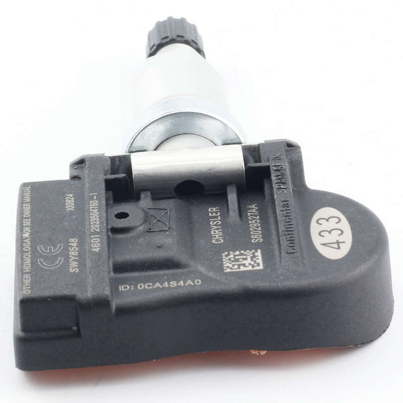 4PCS Tire Pressure Sensor 433MHz 56029527AA For Chrysler 200 300 Dodge