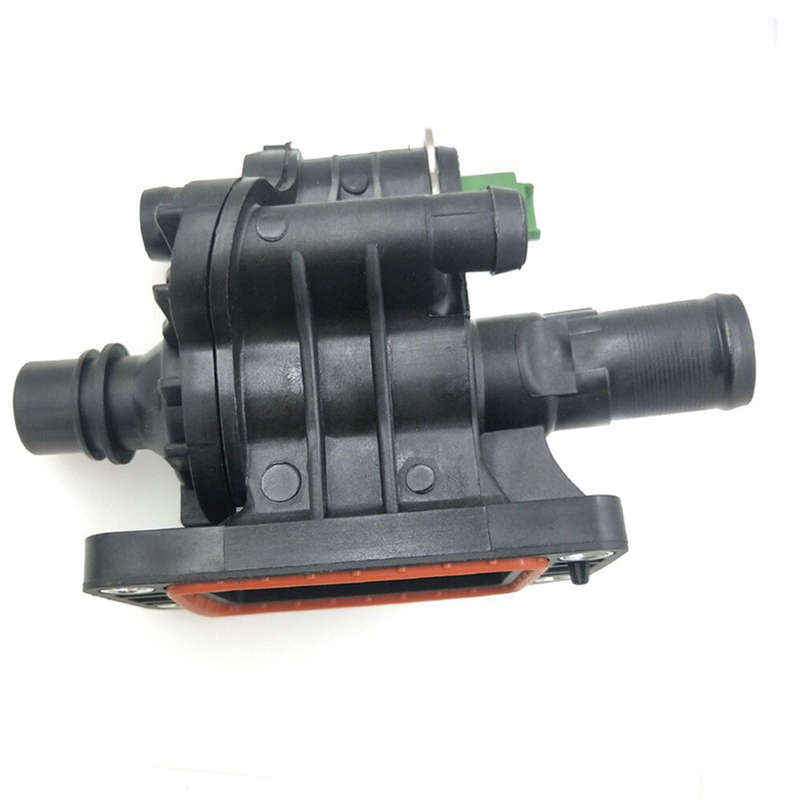 1336X2 Coolant Thermostat Fit Ford Peugeot Citroen Mazda Volvo Fiat Mini C-Max
