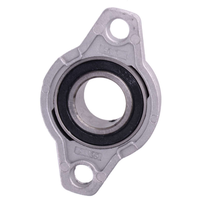25mm KFL005 Pillow Block Bearing FL005 Flange Block Bearing A2