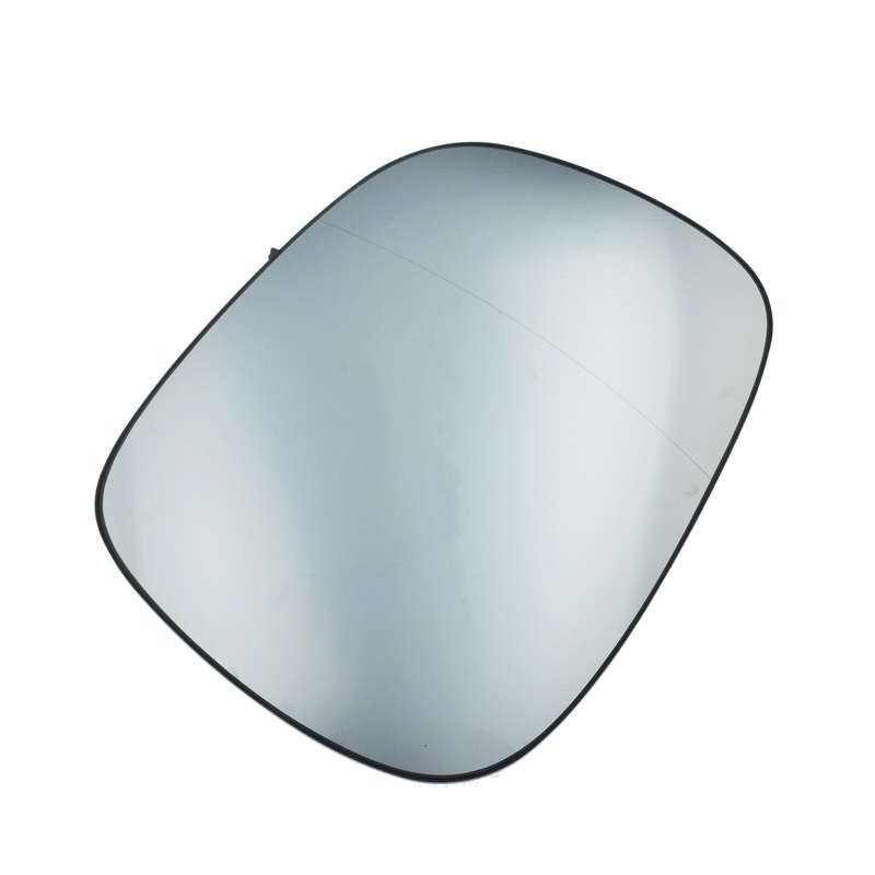 Left Mirror Glass Heated for BMW X3 F25 2010-2014 X1 E84 2009-2015 51162991659