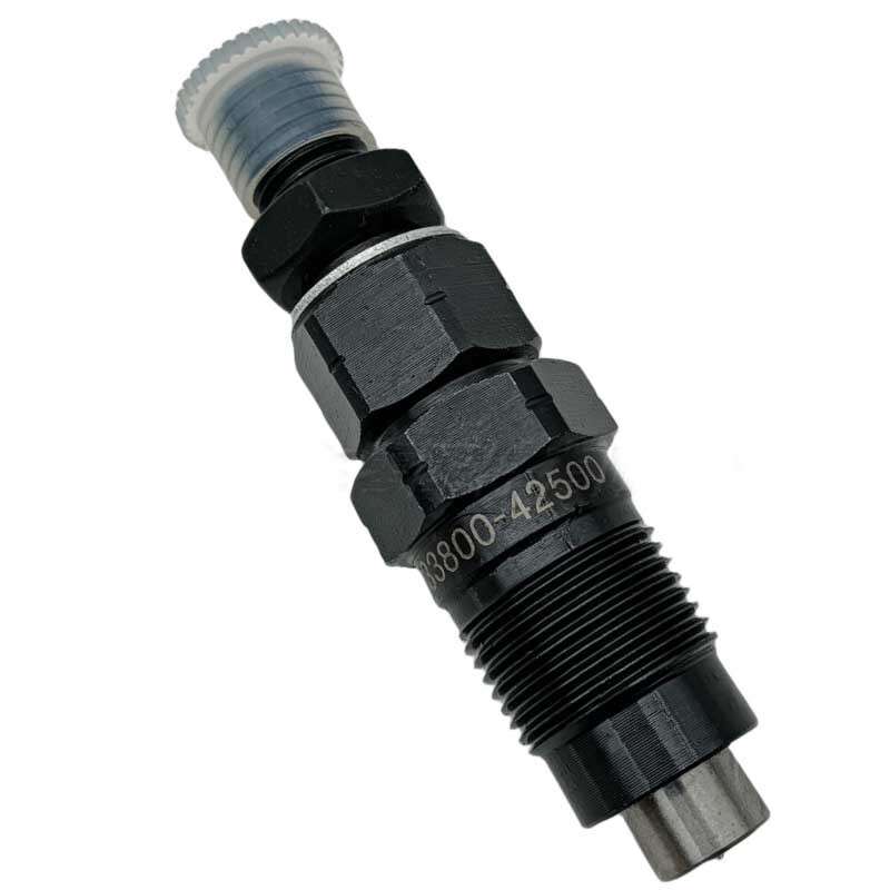 4Pcs Fuel Injectors 33800-42500 For Hyundai Engine D4BB D4BH Pickup Truck H100