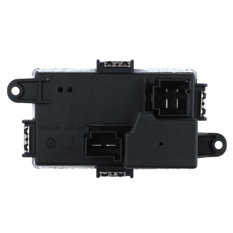 Blower Motor Regulator 2128702110 for Mercedes-Benz E-CLASS W212 S212 A207