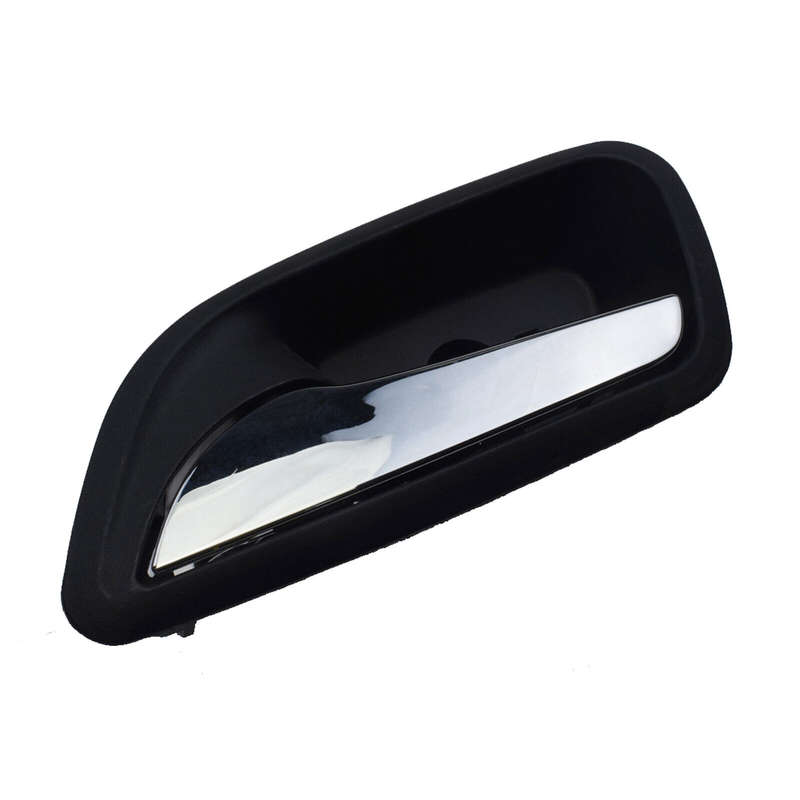 Left Interior Inside Door Handle Chrome For 2011-2015 Chevrolet Cruze 95213025
