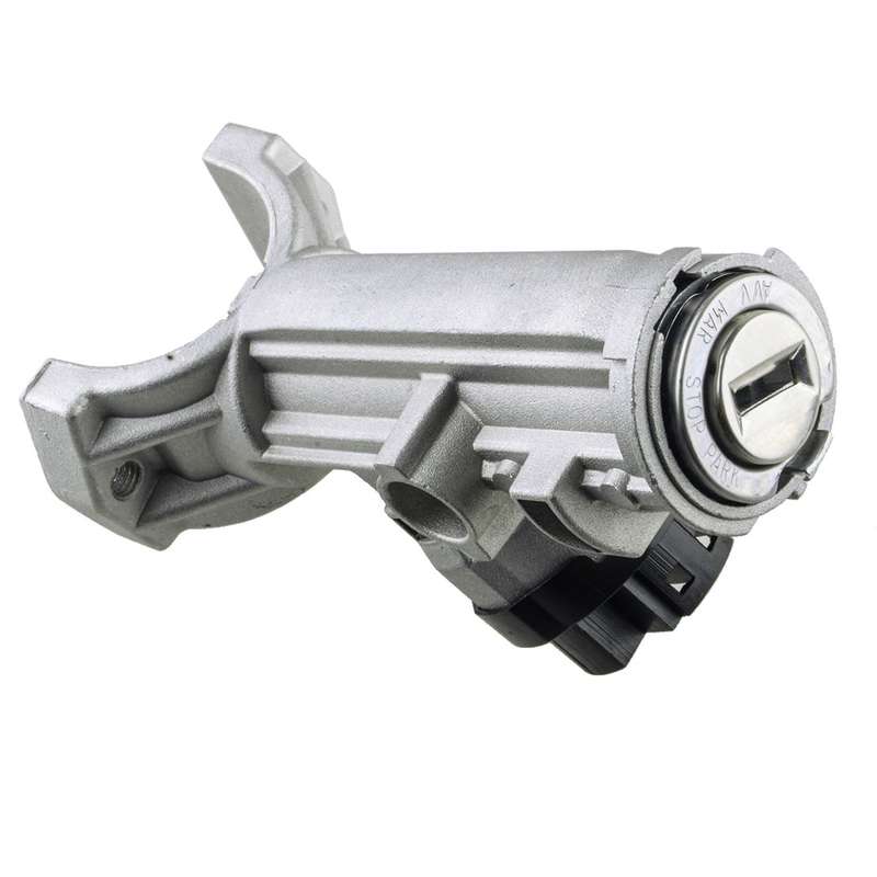 Ignition Lock Barrel Switch & Key Fit for Peugeot Boxer Citroen Replay 2006-17