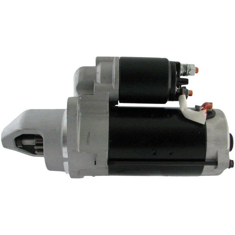 Starter Motor 0001230002 RE503226 For John Deere 6505 6510 6515 6620 6715 7520