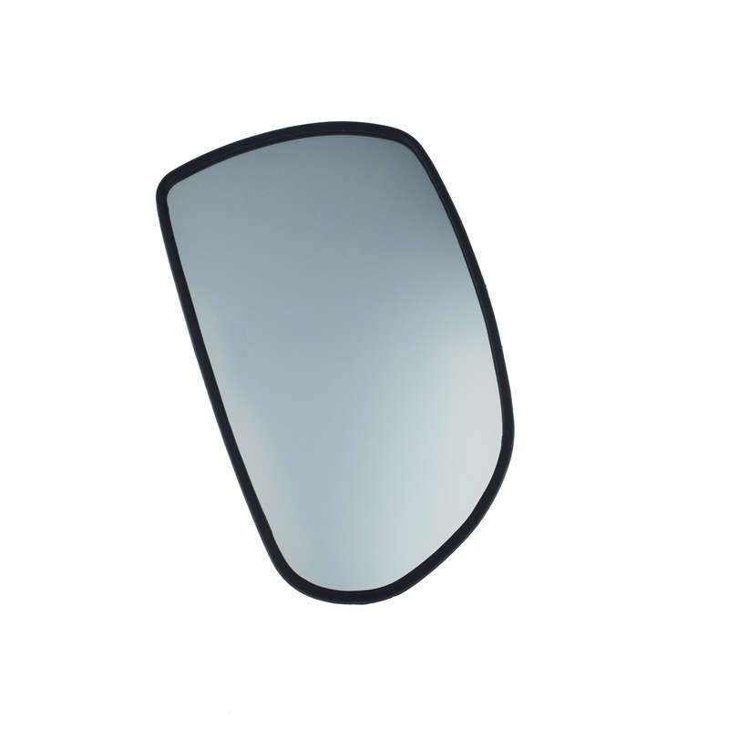 Right Side Rearview Heated Mirror Glass 876202D200 For Hyundai Elantra 2001-2006