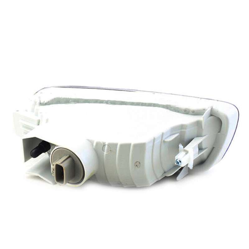 Front Left Bumper Fog Light Driving Lamp fit for Toyota Tacoma 01-2004