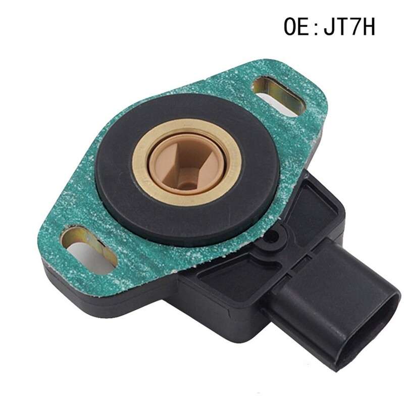 Turn Left TPS Throttle Position Sensor JT7H For CBR600RR 1000RR 2004-2014
