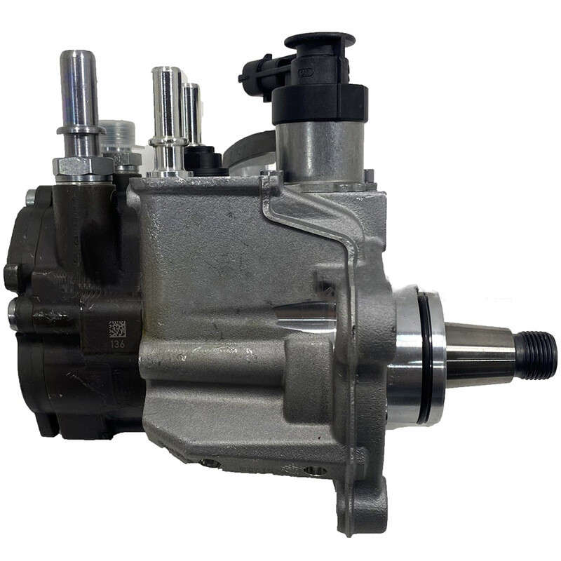 0445020508 Fuel Injection Pump Fit For Case/ Holland 2012-2017 0445020516