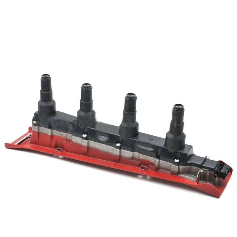 Ignition Coil Pack 55561132 FIt for Saab 9-3 900 9000 2.0L 2.3L UF-422 1990-1998