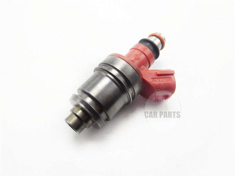 Original High Fuel Injector JS28-2 15710-77EA0 for Suzuki-Isuzu 1.8 2.0 2.3 2.6