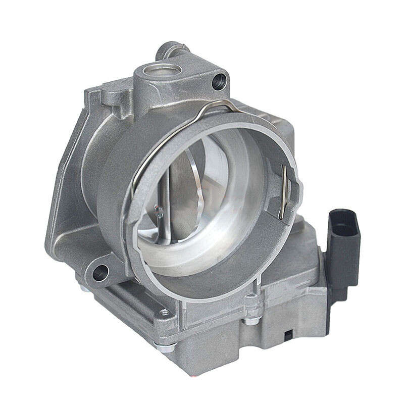 Electronic Throttle Body Valve Assembly 03G128063C FIt For Audi A4 1.9 2.0 TDI