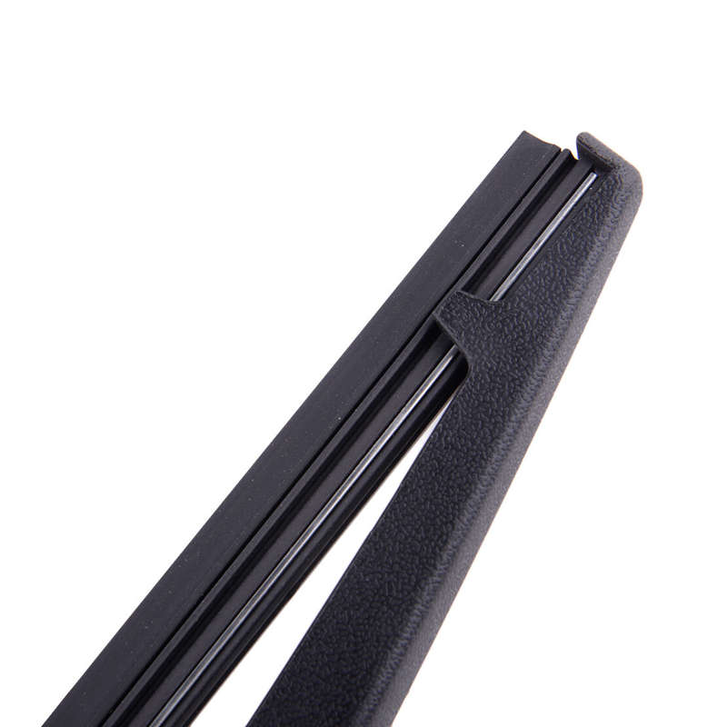 Black Rear Window Windshield Wiper Blade & Arm Fit For Lexus LX470 J100